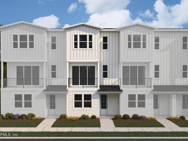 1034 2ND Avenue N, Jacksonville Beach, FL 32250