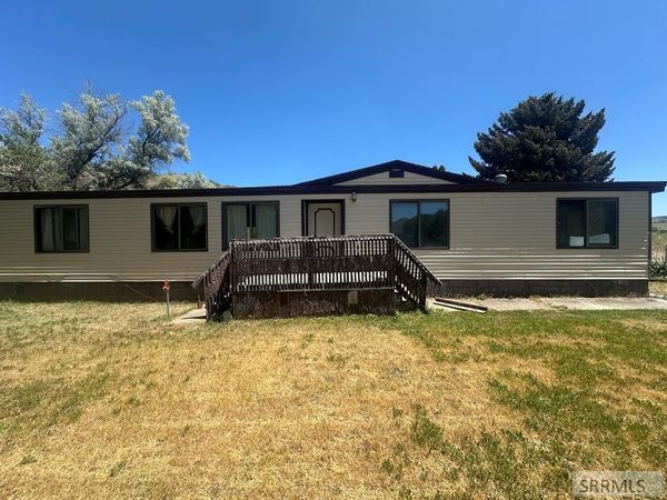 4500 Stockman Road, POCATELLO, ID 83204