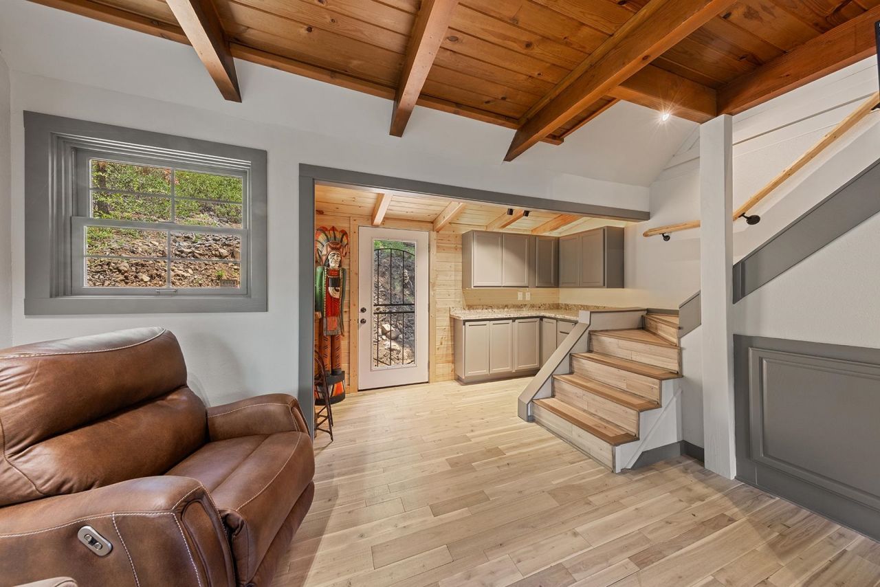 358 Twin Crags Road, Tahoe City, CA 96145 Photo