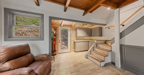 358 Twin Crags Road, Tahoe City, CA 96145 Photo