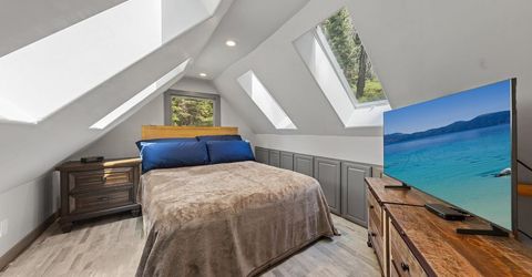 358 Twin Crags Road, Tahoe City, CA 96145 Photo