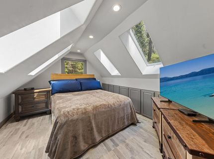 358 Twin Crags Road, Tahoe City, CA 96145 Photo