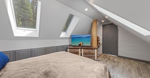 358 Twin Crags Road, Tahoe City, CA 96145 Photo