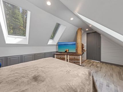 358 Twin Crags Road, Tahoe City, CA 96145 Photo