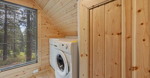 358 Twin Crags Road, Tahoe City, CA 96145 Photo