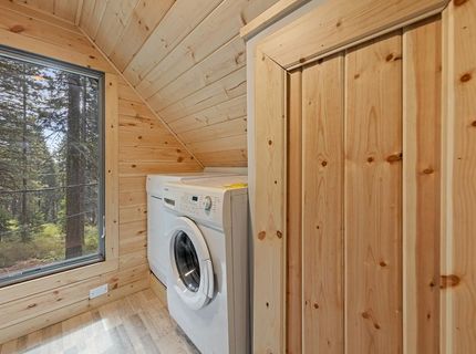 358 Twin Crags Road, Tahoe City, CA 96145 Photo