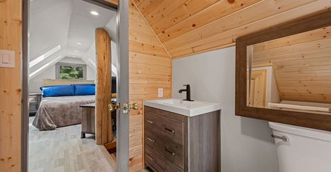 358 Twin Crags Road, Tahoe City, CA 96145 Photo