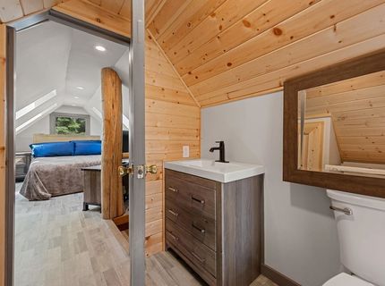 358 Twin Crags Road, Tahoe City, CA 96145 Photo