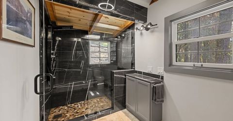 358 Twin Crags Road, Tahoe City, CA 96145 Photo