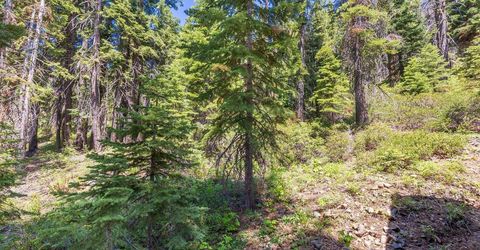 358 Twin Crags Road, Tahoe City, CA 96145 Photo