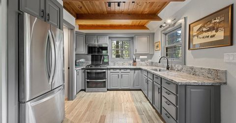 358 Twin Crags Road, Tahoe City, CA 96145 Photo