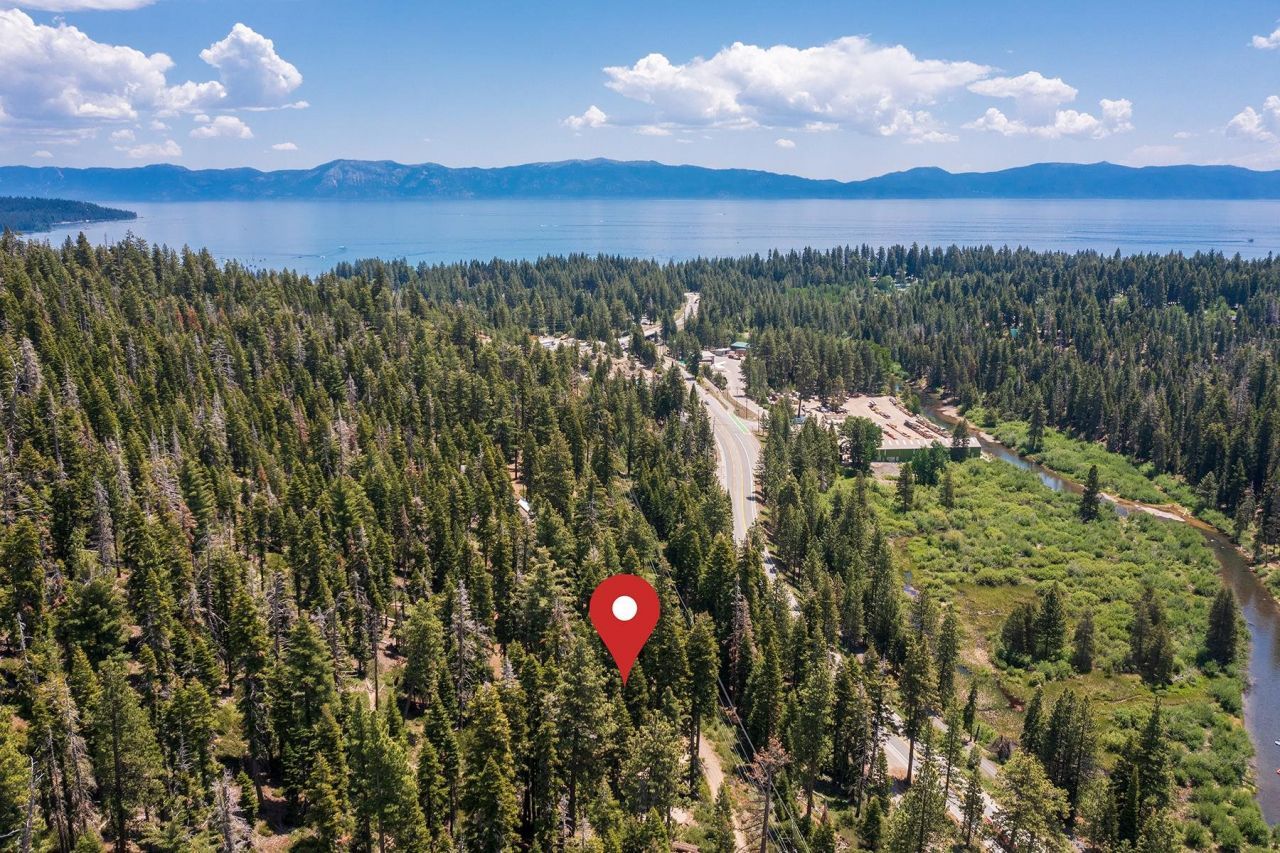 358 Twin Crags Road, Tahoe City, CA 96145 Photo