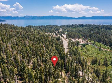 358 Twin Crags Road, Tahoe City, CA 96145 Photo