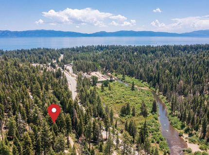 358 Twin Crags Road, Tahoe City, CA 96145 Photo