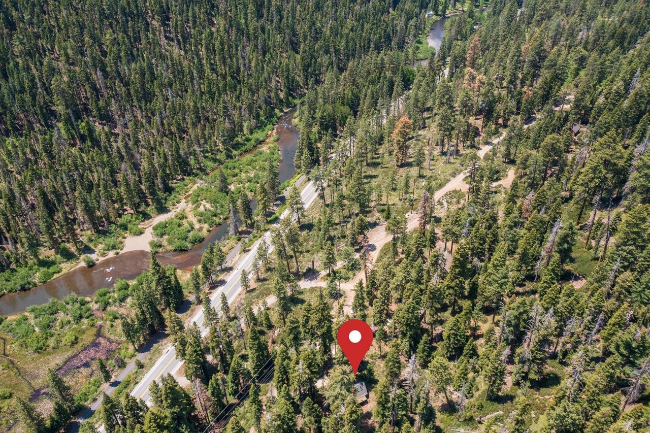 358 Twin Crags Road, Tahoe City, CA 96145 Photo