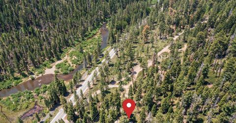 358 Twin Crags Road, Tahoe City, CA 96145 Photo