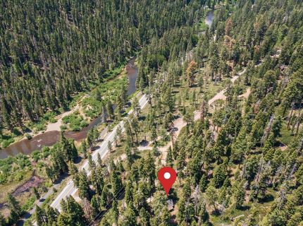 358 Twin Crags Road, Tahoe City, CA 96145 Photo