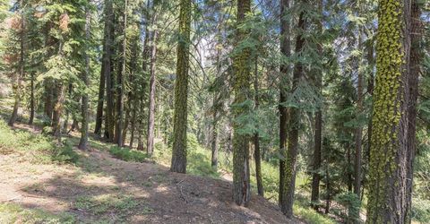 358 Twin Crags Road, Tahoe City, CA 96145 Photo