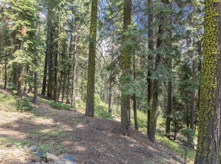 358 Twin Crags Road, Tahoe City, CA 96145 Photo
