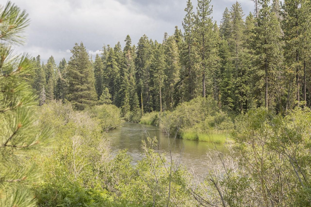 358 Twin Crags Road, Tahoe City, CA 96145 Photo