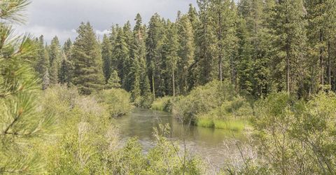 358 Twin Crags Road, Tahoe City, CA 96145 Photo