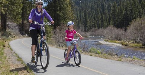 358 Twin Crags Road, Tahoe City, CA 96145 Photo