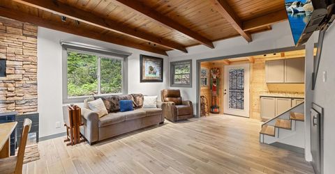 358 Twin Crags Road, Tahoe City, CA 96145 Photo