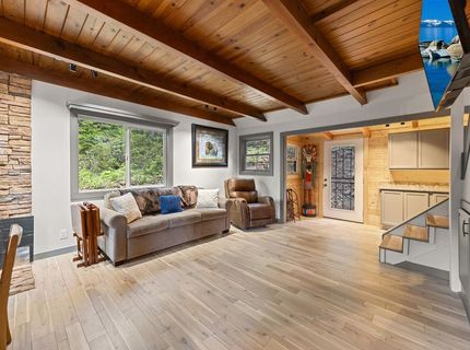 358 Twin Crags Road, Tahoe City, CA 96145 Photo
