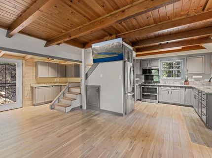 358 Twin Crags Road, Tahoe City, CA 96145 Photo