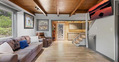 358 Twin Crags Road, Tahoe City, CA 96145 Photo