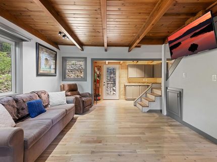358 Twin Crags Road, Tahoe City, CA 96145 Photo