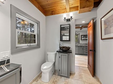 358 Twin Crags Road, Tahoe City, CA 96145 Photo