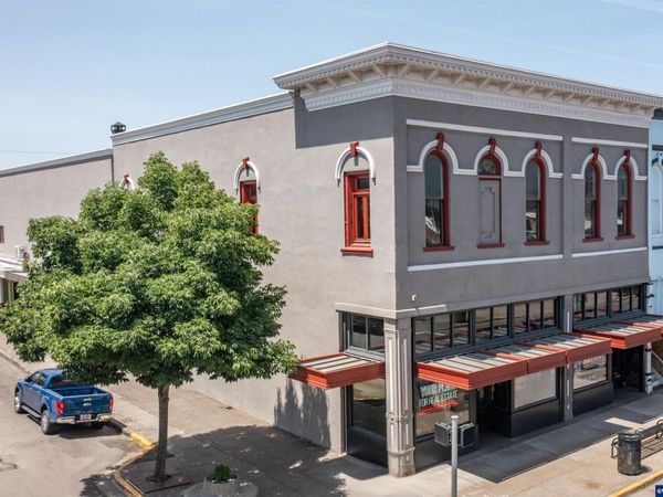 796 S Main St, Lebanon, OR 97355