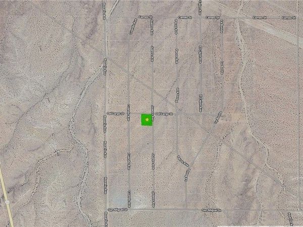 0 Del Largo Street, Kramer Junction, CA 93516