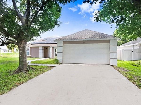 169 BIRMINGHAM DRIVE, KISSIMMEE, FL 34758