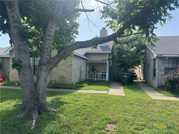 5126 Colonel Travis Street, Temple, TX 76502