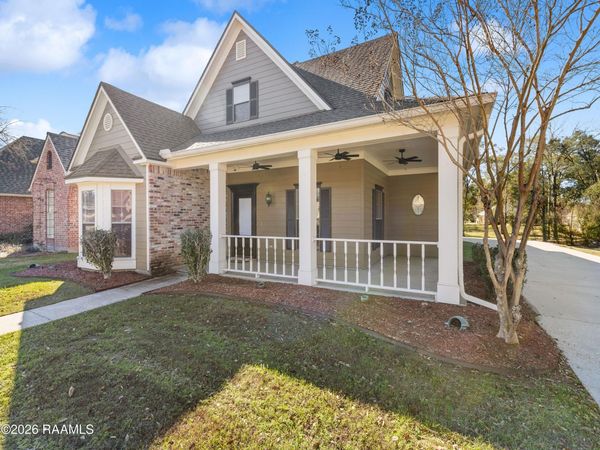 200 Metairie Court, Lafayette, LA 70503