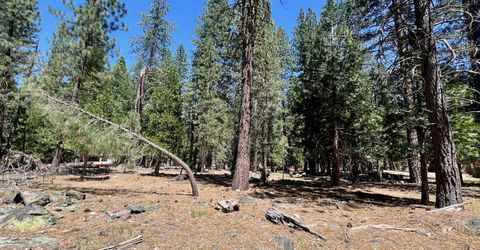 38 Tolowa Trail, Graeagle, CA 96103 Photo