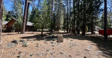 38 Tolowa Trail, Graeagle, CA 96103 Photo