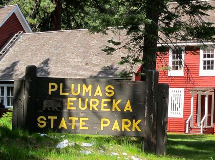 38 Tolowa Trail, Graeagle, CA 96103 Photo