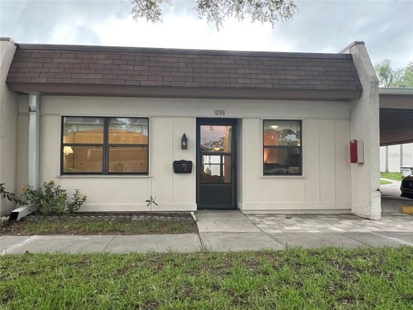 1286 MISSION HILLS BOULEVARD, CLEARWATER, FL 33759