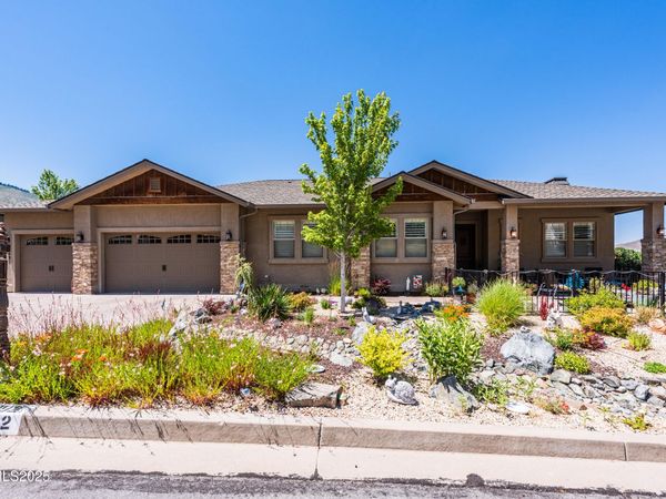2092 Canterbury Lane, Carson City, NV 89703