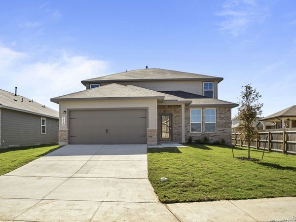 7420 Cremorne, San Antonio, TX 78109