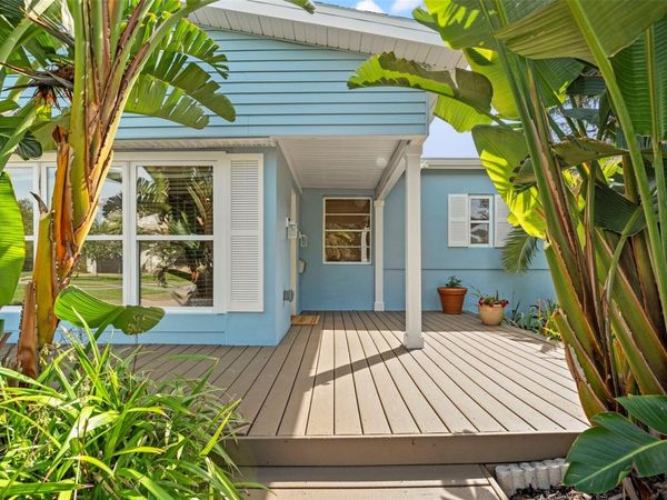 605 BOSPHOROUS AVENUE, TAMPA, FL 33606