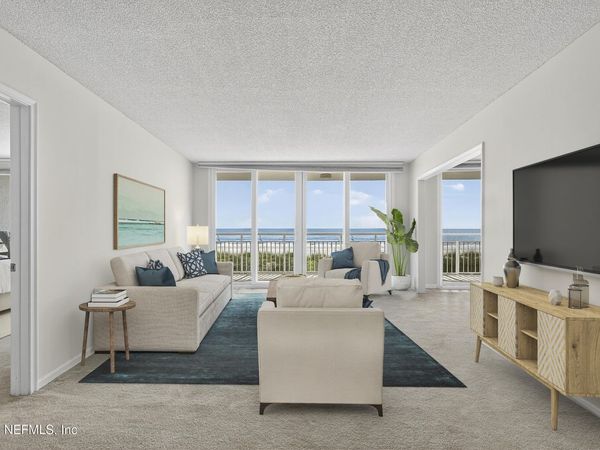 1601 OCEAN Drive S, Unit 104, Jacksonville Beach, FL 32250