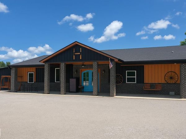 894 CR 792, Brookland, AR 72417