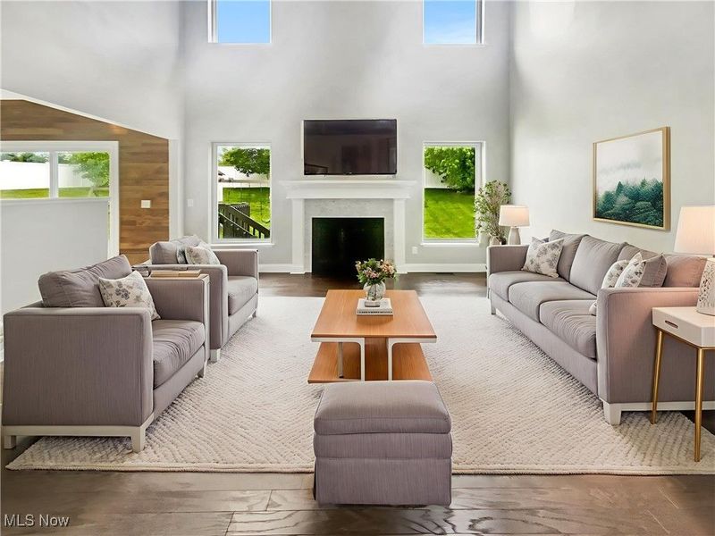 3217 Deborah Court, Uniontown, OH 44685 Photo 2