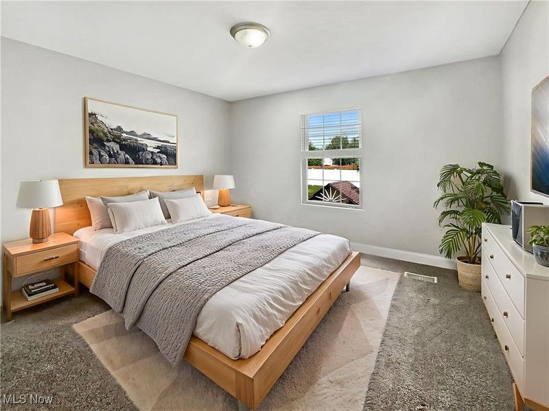 3217 Deborah Court, Uniontown, OH 44685 Photo 4