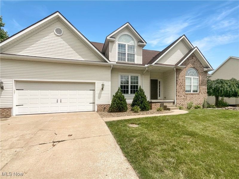 3217 Deborah Court, Uniontown, OH 44685 Photo 6