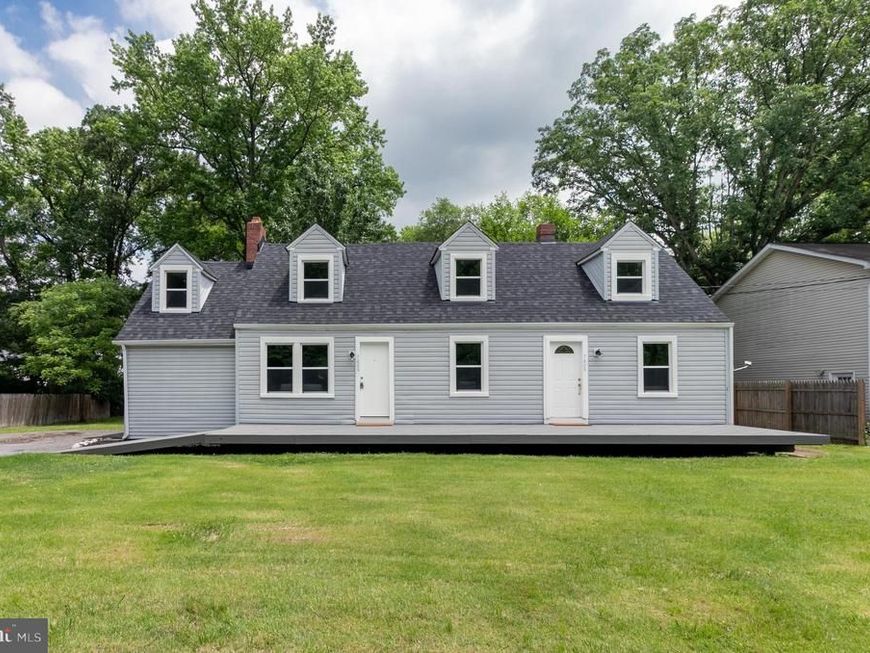 7409 Northern Avenue, Glenn Dale, MD 20769 Main Photo